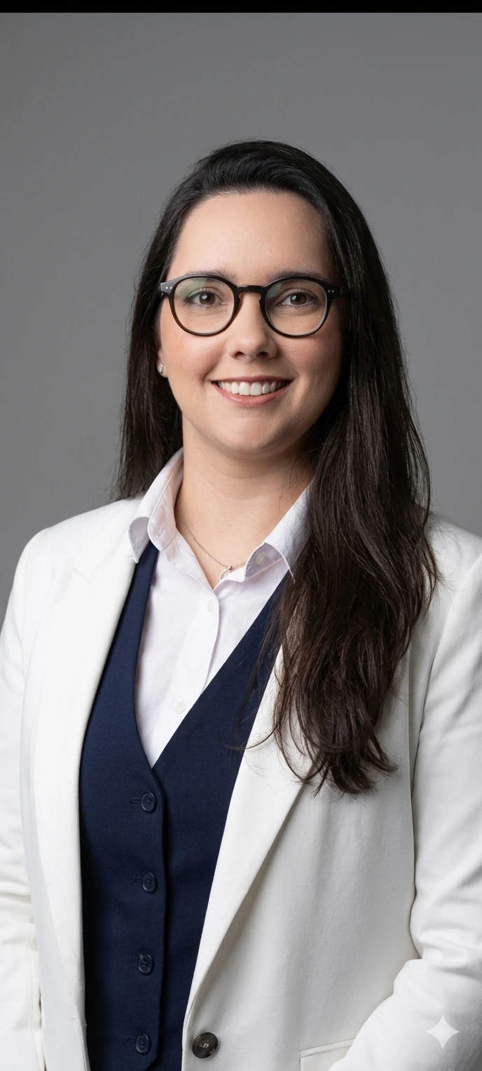 Dra. Samyra Braz de Linica